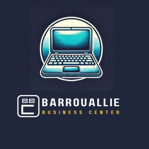Barrouallie Business Center